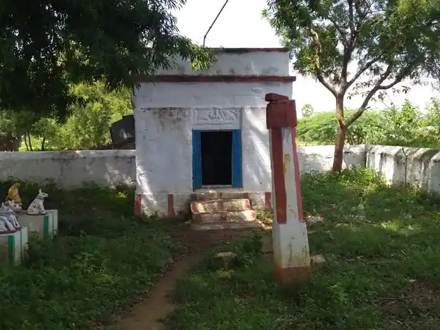 Arulmigu Kaniyalasamy Temple, A.Kokkulam - 625514 அருள்மிகு கானியாள சாமி திருக்கோயில், A.Kokkulam, A.Kokkulam - 625514, Madurai - Ancient Temple Architecture and History Image 7