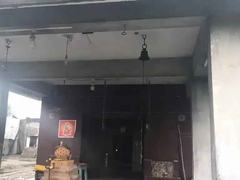 Arulmigu Kaniyamman Temple, Arani - 602026 அருள்மிகு காணியம்மன் திருக்கோயில், ஆரணி - 602026, Tiruvallur - Ancient Temple Architecture and History Image 3