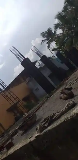 Arulmigu Kaniyamman Temple, Thiruninravur - 602024 அருள்மிகு கன்னியம்மன் திருக்கோயில், Thiruninravur - 602024, Tiruvallur - Ancient Temple Architecture and History Image 3