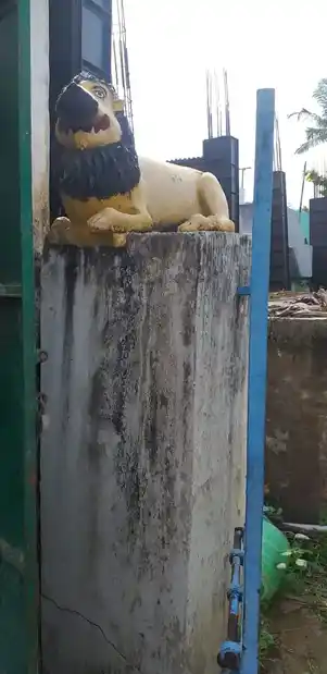 Arulmigu Kaniyamman Temple, Thiruninravur - 602024 அருள்மிகு கன்னியம்மன் திருக்கோயில், Thiruninravur - 602024, Tiruvallur - Ancient Temple Architecture and History Image 9