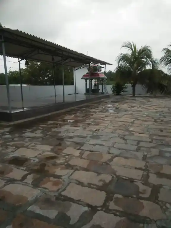 Arulmigu Kaniyappar Temple, Kaduvettipalayam - 641669 அருள்மிகு காணியப்பர் திருக்கோயில், Kaduvettipalayam - 641669, Coimbatore - Ancient Temple Architecture and History Image 2