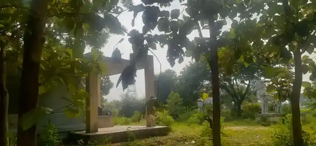 Arulmigu Kanjamadai Ayyanartemple, Thiruchitrambalam - 609204 Temple