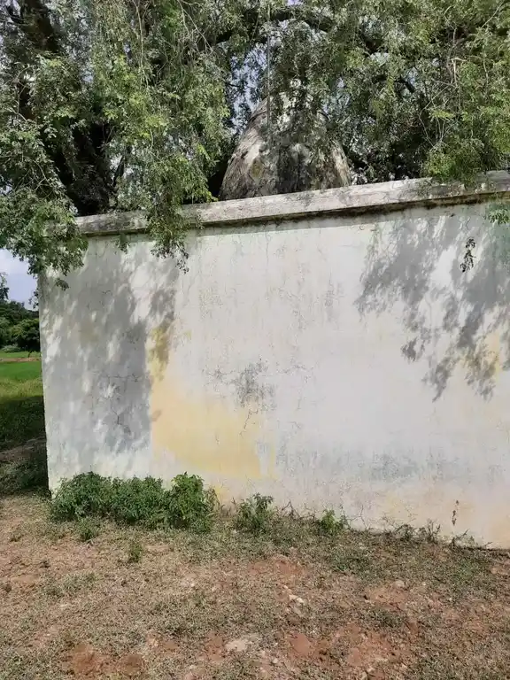 Arulmigu Kanjamaleswarar Temple, Poonthottam - 608201 Temple