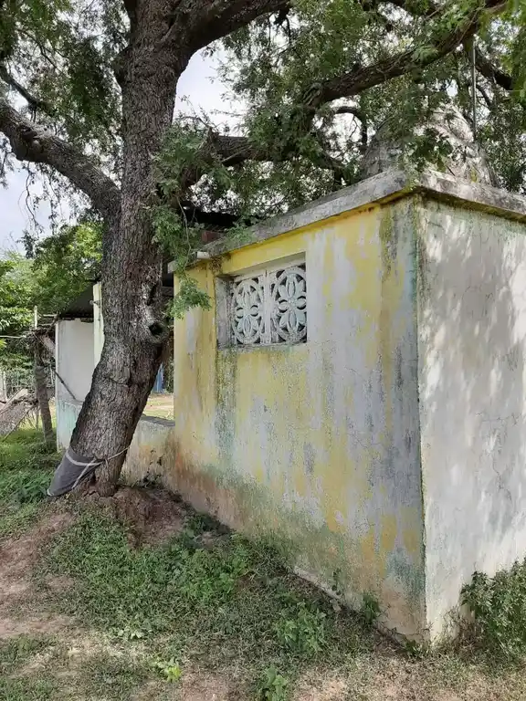 Arulmigu Kanjamaleswarar Temple, Poonthottam - 608201 அருள்மிகு கஞ்சமலேஸ்வரர் திருக்கோயில், Poonthottam - 608201, Cuddalore - Ancient Temple Architecture and History Image 2