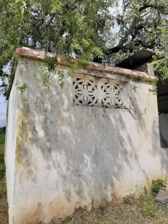 Arulmigu Kanjamaleswarar Temple, Poonthottam - 608201 அருள்மிகு கஞ்சமலேஸ்வரர் திருக்கோயில், Poonthottam - 608201, Cuddalore - Ancient Temple Architecture and History Image 3