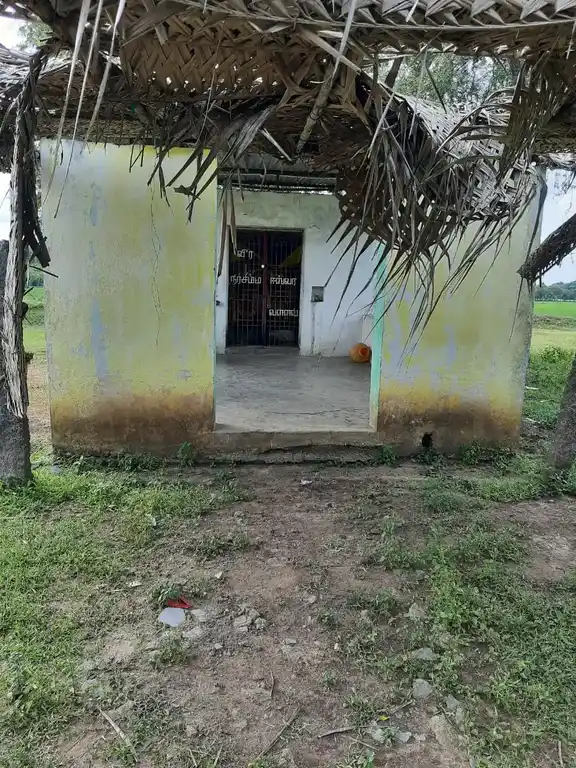 Arulmigu Kanjamaleswarar Temple, Poonthottam - 608201 அருள்மிகு கஞ்சமலேஸ்வரர் திருக்கோயில், Poonthottam - 608201, Cuddalore - Ancient Temple Architecture and History Image 4