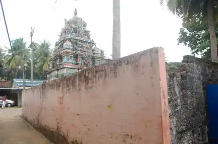 Arulmigu Kankodutha Vinayagar Temple, Mayiladuthurai - 609001 அருள்மிகு கண்கொடுத்த விநாயகர் திருக்கோயில், Mayiladuthurai - 609001, Mayiladuthurai - Ancient Temple Architecture and History Image 4