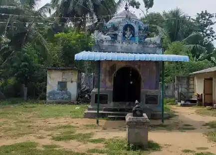 Arulmigu Kankooduthavinayakar Temple, Kavarkudam - 612501 Arulmigu Kankooduthavinayakar Temple, Kavarkudam - 612501, Thanjavur - Ancient Temple Architecture and History Image 2