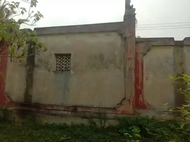 Arulmigu Kannabiran Bajanai Temple, Kallamanagar - 603406