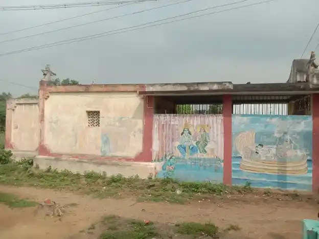 Arulmigu Kannabiran Bajanai Temple, Kallamanagar - 603406 அருள்மிகு கண்ணபிரான் பஜனை திருக்கோயில், Kallamanagar - 603406, Kancheepuram - Ancient Temple Architecture and History Image 2