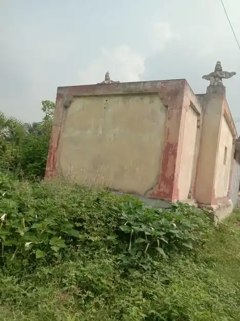 Arulmigu Kannabiran Bajanai Temple, Kallamanagar - 603406 அருள்மிகு கண்ணபிரான் பஜனை திருக்கோயில், Kallamanagar - 603406, Kancheepuram - Ancient Temple Architecture and History Image 4