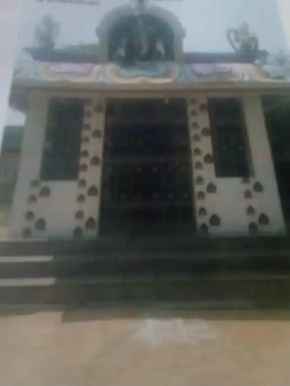 Arulmigu Kannabiran Bajanai Temple, Post Office Opp, Orathur - 631207 அருள்மிகு கண்ணபிரான் பஜனை திருக்கோயில், Post Office Opp, Orathur - 631207, Tiruvallur - Ancient Temple Architecture and History Image 4