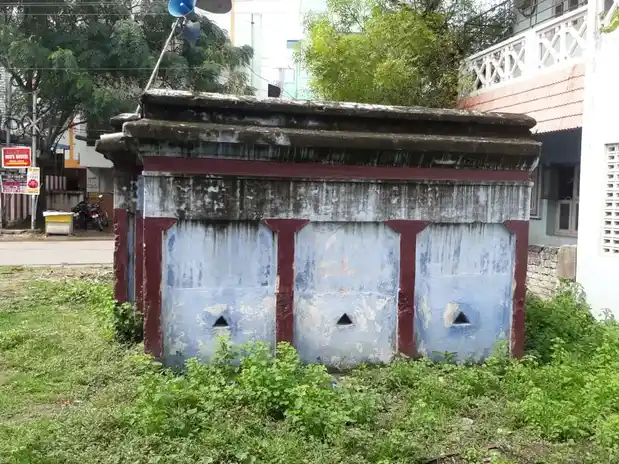 Arulmigu Kannabiran Temple, Keelkattalai, Chennai - 600073 அருள்மிகு கண்ணபிரான் திருக்கோயில், கீழ்க்கட்டளை, சென்னை - 600073, Chennai - Ancient Temple Architecture and History Image 2
