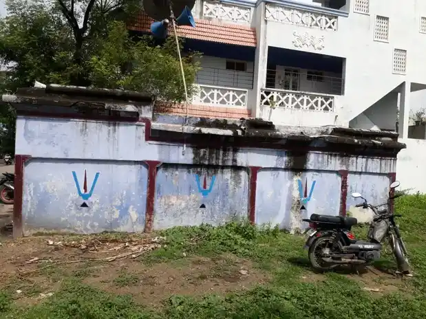 Arulmigu Kannabiran Temple, Keelkattalai, Chennai - 600073 அருள்மிகு கண்ணபிரான் திருக்கோயில், கீழ்க்கட்டளை, சென்னை - 600073, Chennai - Ancient Temple Architecture and History Image 3