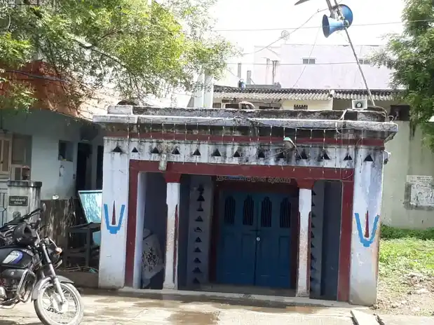 Arulmigu Kannabiran Temple, Keelkattalai, Chennai - 600073 அருள்மிகு கண்ணபிரான் திருக்கோயில், கீழ்க்கட்டளை, சென்னை - 600073, Chennai - Ancient Temple Architecture and History Image 4