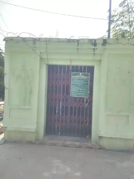 Arulmigu Kannabiran Temple, Pazwae Street, Kuppamkandigai - 631209 அருள்மிகு கண்ணபிரான் திருக்கோயில், Pazwae Street, Kuppamkandigai - 631209, Tiruvallur - Ancient Temple Architecture and History Image 2