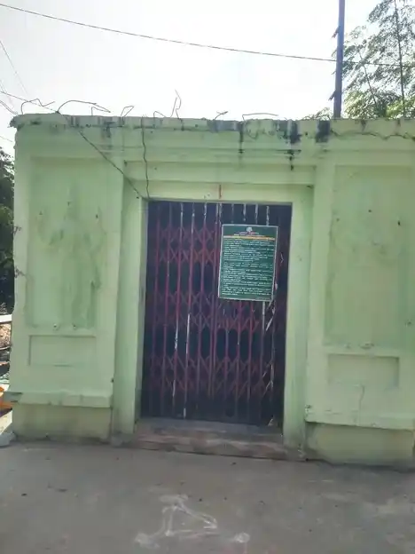 Arulmigu Kannabiran Temple, Pazwae Street, Kuppamkandigai - 631209 அருள்மிகு கண்ணபிரான் திருக்கோயில், Pazwae Street, Kuppamkandigai - 631209, Tiruvallur - Ancient Temple Architecture and History Image 3