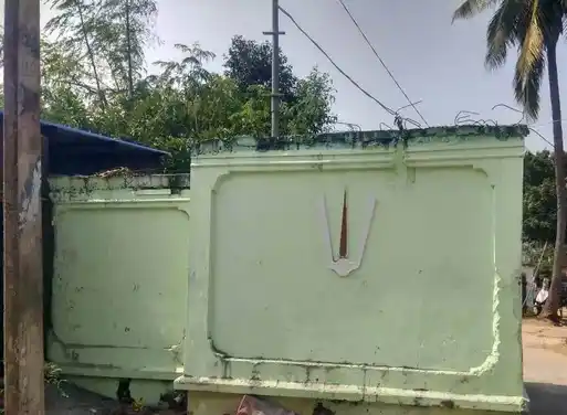 Arulmigu Kannabiran Temple, Pazwae Street, Kuppamkandigai - 631209 அருள்மிகு கண்ணபிரான் திருக்கோயில், Pazwae Street, Kuppamkandigai - 631209, Tiruvallur - Ancient Temple Architecture and History Image 4