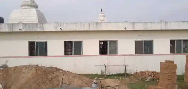 Arulmigu Kannabiran Temple, Vanjuvancherry - 601301 அருள்மிகு கண்ணபிரான் திருக்கோயில், Vanjuvancherry - 601301, Kancheepuram - Ancient Temple Architecture and History Image 3