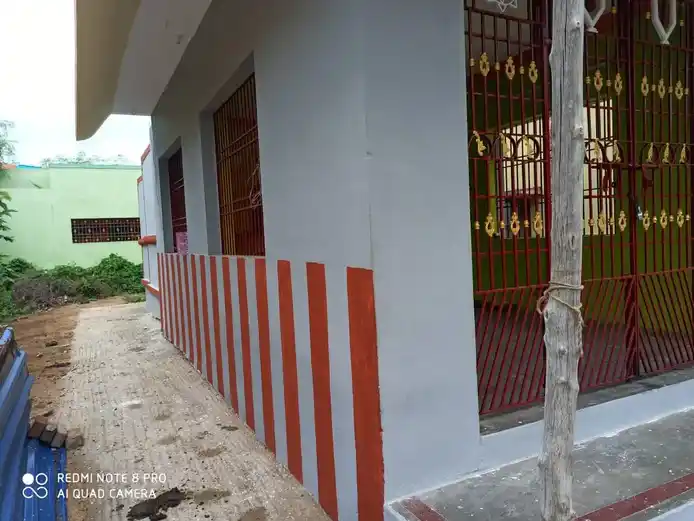 Arulmigu Kannabiran Temple, Venmanam Pudur - 602001 அருள்மிகு கண்ணபிரான் திருக்கோயில், வெண்மணம் புதூர் - 602001, Tiruvallur - Ancient Temple Architecture and History Image 3