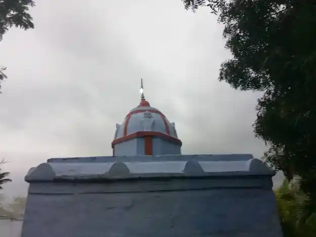 Arulmigu Kannadiaperumal Temple, Varthamana Nathi Dam, Palani - 624601 அருள்மிகு கண்ணாடிப்பெருமாள் கோயில், வர்த்தமான நதி அணை, Palani - 624601, Dindigul - Ancient Temple Architecture and History Image 5