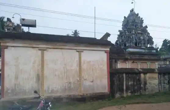 Arulmigu Kannadiyaar Dhandayuthapani Temple, Thirumangalakudi - 612102 அருள்மிகு கண்ணடியார் தண்டாயுதபாணி திருக்கோயில், Thirumangalakudi - 612102, Thanjavur - Ancient Temple Architecture and History Image 4