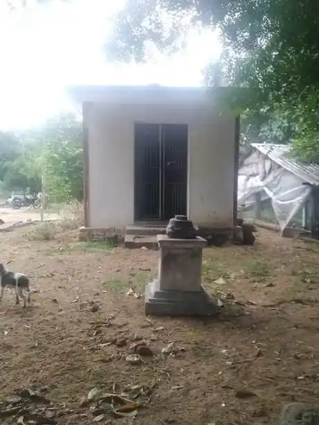 Arulmigu Kannaiyamman Temple, Ogalur - 621108 Arulmigu Kannaiyamman Temple, Ogalur - 621108, Perambalur - Ancient Temple Architecture and History Image 3