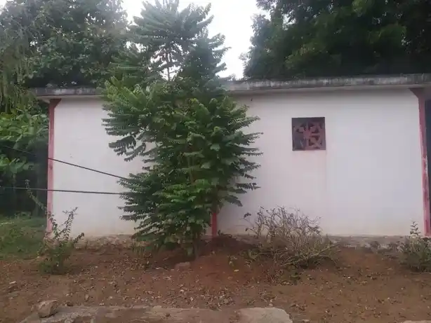 Arulmigu Kannaiyamman Temple, Ogalur - 621108 Arulmigu Kannaiyamman Temple, Ogalur - 621108, Perambalur - Ancient Temple Architecture and History Image 4