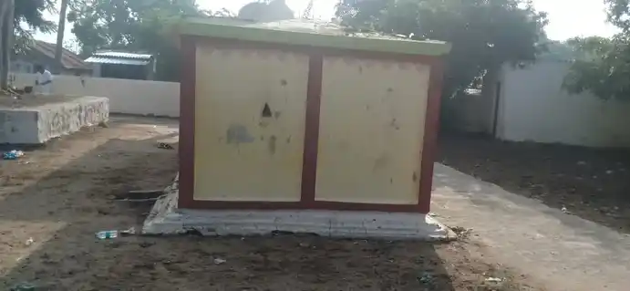 Arulmigu Kannamittaan Temple, Ozhalur - 603111 அருள்மிகு கண்ணமிட்டான் திருக்கோயில், Ozhalur - 603111, Chengalpattu - Ancient Temple Architecture and History Image 2