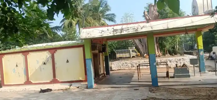 Arulmigu Kannamittaan Temple, Ozhalur - 603111 அருள்மிகு கண்ணமிட்டான் திருக்கோயில், Ozhalur - 603111, Chengalpattu - Ancient Temple Architecture and History Image 4