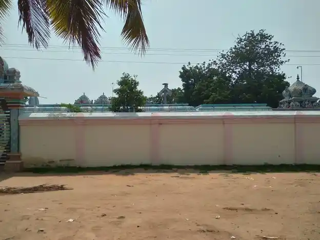 Arulmigu Kannammal Nilavalamudaiya Ayyanar Temple, Karur - 622204 அருள்மிகு கண்ணம்மாள் நிலவளமுடைய அய்யனார் ஆலயம், Karur - 622204, Pudukkottai - Ancient Temple Architecture and History Image 17