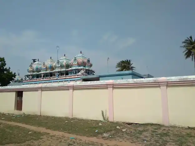 Arulmigu Kannammal Nilavalamudaiya Ayyanar Temple, Karur - 622204 அருள்மிகு கண்ணம்மாள் நிலவளமுடைய அய்யனார் ஆலயம், Karur - 622204, Pudukkottai - Ancient Temple Architecture and History Image 19