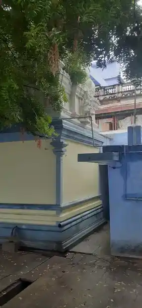 Arulmigu Kannamman Puthuamman Thirukoil, Melaveeraragava Puram., Melaveeraragava Puram. - 627001 அருள்மிகு கண்ணம்மன் புதுஅம்மன் திருக்கோயில், Melaveeraragava Puram., Melaveeraragava Puram. - 627001, Tirunelveli - Ancient Temple Architecture and History Image 2