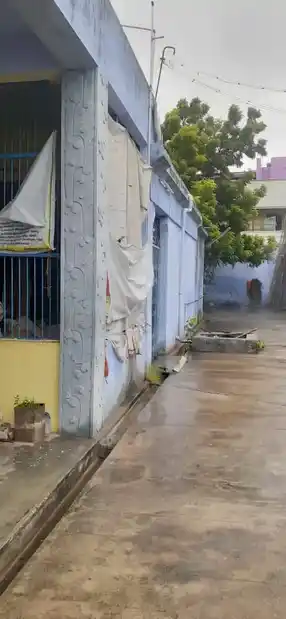 Arulmigu Kannamman Puthuamman Thirukoil, Melaveeraragava Puram., Melaveeraragava Puram. - 627001 அருள்மிகு கண்ணம்மன் புதுஅம்மன் திருக்கோயில், Melaveeraragava Puram., Melaveeraragava Puram. - 627001, Tirunelveli - Ancient Temple Architecture and History Image 3