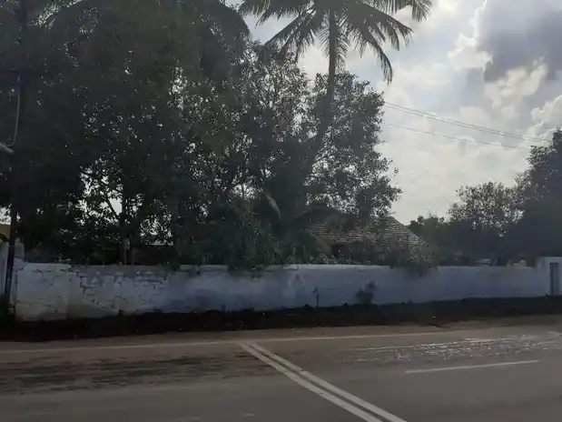 Arulmigu Kannamman Temple, Kannampalayam - 641402 அருள்மிகு கண்ணம்மன் திருக்கோயில், Kannampalayam - 641402, Coimbatore - Ancient Temple Architecture and History Image 2