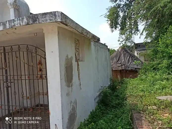Arulmigu Kannan Bajani Temple, Inside The Village, Narasingapuram - 602001