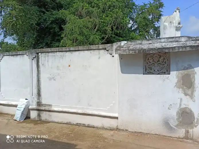 Arulmigu Kannan Bajani Temple, Inside The Village, Narasingapuram - 602001 அருள்மிகு கண்ணன் பஜனைகோயில், நரசிங்கபுரம் புதுகாலனி,திருவள்ளூர். கோயில், Inside The Village, Narasingapuram - 602001, Tiruvallur - Ancient Temple Architecture and History Image 3