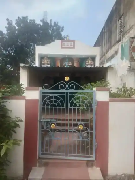 Arulmigu Kannan Pajanaimadam, Srineduncheri - 608702