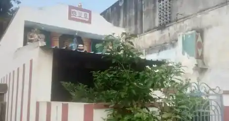 Arulmigu Kannan Pajanaimadam, Srineduncheri - 608702 அருள்மிகு கண்ணன் பஜனைமடம், நெடுஞ்சேரி, காட்டுமன்னார்குடி வட்டம், மடம், Srineduncheri - 608702, Cuddalore - Ancient Temple Architecture and History Image 2