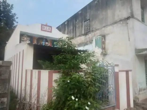 Arulmigu Kannan Pajanaimadam, Srineduncheri - 608702 அருள்மிகு கண்ணன் பஜனைமடம், நெடுஞ்சேரி, காட்டுமன்னார்குடி வட்டம், மடம், Srineduncheri - 608702, Cuddalore - Ancient Temple Architecture and History Image 4