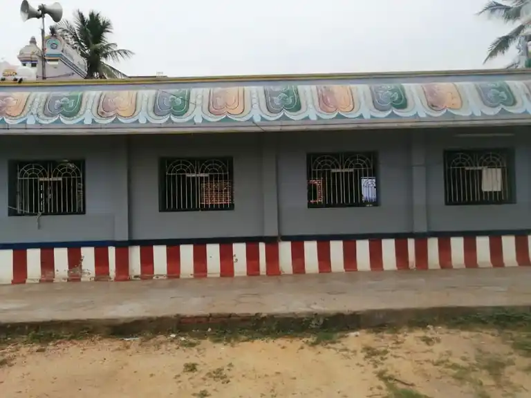 Arulmigu Kannan Temple, Velipattinam - 623504 Temple