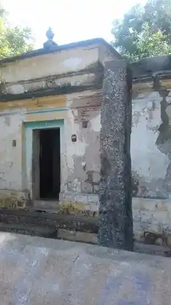 Arulmigu Kannanallur Mariamman Temple, Near Vao Office, Panthapuli - 627753 Arulmigu Kannanallur Mariamman Temple, Near Vao Office, Panthapuli - 627753, Tenkasi - Ancient Temple Architecture and History Image 4