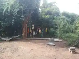 Arulmigu Kannanthayiyamman Temple, Ammankurichi - 622401 அருள்மிகு கண்ணந்தாயியம்மன் திருக்கோயில், Ammankurichi - 622401, Pudukkottai - Ancient Temple Architecture and History Image 4