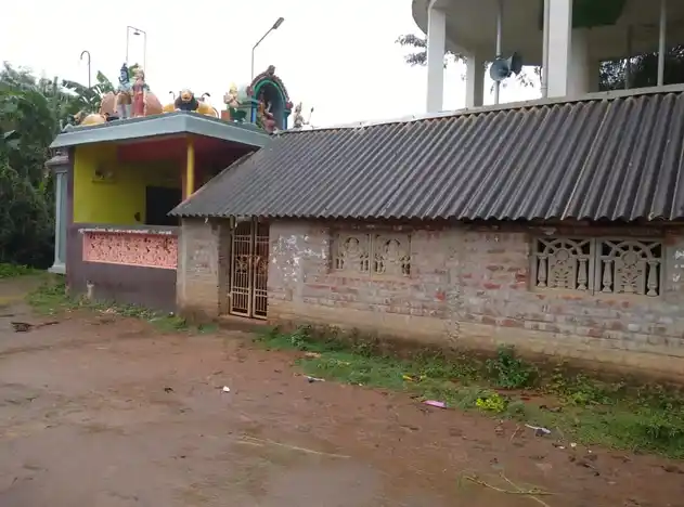Arulmigu Kannanur Mariyamman Temple, Suriyamanal - 621802 Arulmigu Kannanur Mariyamman Temple, சூரியமணல் - 621802, Ariyalur - Ancient Temple Architecture and History Image 7