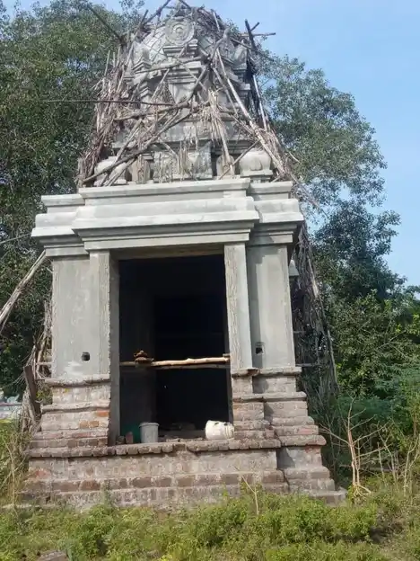 Arulmigu Kannapiran Engira Kaalinganarthana Perumal Temple, Pudhusorathur - 604205 Temple