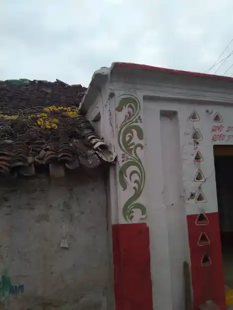 Arulmigu Kannapiran Temple, Senneerkuppam - 600056 அருள்மிகு கண்ணபிரான் திருக்கோயில், Senneerkuppam - 600056, Tiruvallur - Ancient Temple Architecture and History Image 3