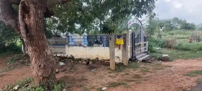 Arulmigu Kannar Ayyanar Temple, Kattanipatti - 630553 Arulmigu Kannar Ayyanar Temple, Kattanipatti - 630553, Sivagangai - Ancient Temple Architecture and History Image 3