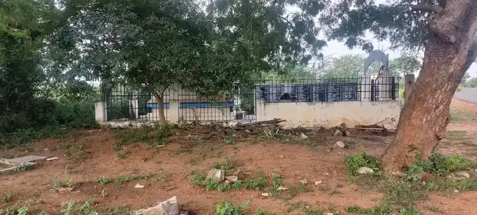 Arulmigu Kannar Ayyanar Temple, Kattanipatti - 630553 Arulmigu Kannar Ayyanar Temple, Kattanipatti - 630553, Sivagangai - Ancient Temple Architecture and History Image 4