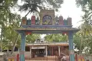 Arulmigu Kannayiramoorthy Temple, Sorakkudi - 610101
