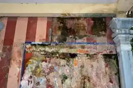 Arulmigu Kannayiramoorthy Temple, Sorakkudi - 610101 அருள்மிகு கண்ணாயிரமூர்த்தி அய்யனார் திருக்கோயில், சொரக்குடி - 610101, Thiruvarur - Ancient Temple Architecture and History Image 3